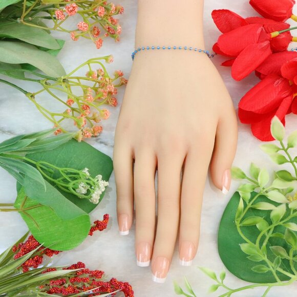 "New Beautiful Design Bracelet for Women/Girls, Gift, B715 - Picture 8 of 10